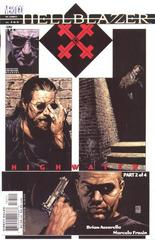 Hellblazer #165 (2001) Comic Books Hellblazer Prices