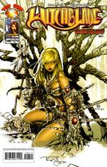 Witchblade #106 (2007) Comic Books Witchblade Prices