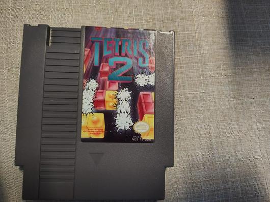 Tetris 2 photo