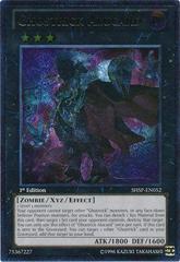 Ghostrick Alucard [Ultimate Rare 1st Edition] SHSP-EN052 YuGiOh Shadow Specters Prices