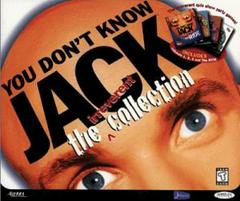 You Don’t Know Jack The Irreverent Collection PC Games Prices