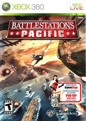 Battlestations: Pacific [GameStop] Xbox 360 Prices