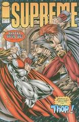 Supreme #21 (1994) Comic Books Supreme Prices