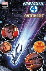 Fantastic Four: Antithesis [Adams] Comic Books Fantastic Four: Antithesis Prices