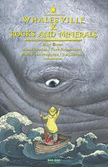 Whalesville x Rocks and Minerals Comic Books Whalesville x Rocks and Minerals Prices