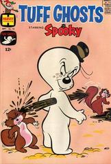 Tuff Ghosts Starring Spooky #18 (1965) Comic Books Tuff Ghosts Starring Spooky Prices