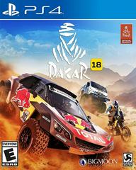 Dakar 18 Playstation 4 Prices