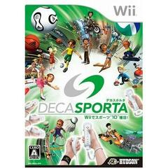 Deca Sporta JP Wii Prices
