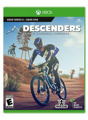 Descenders Xbox Series X Prices