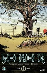 Redneck [2nd Print] #2 (2017) Comic Books Redneck Prices