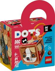 Dog #41927 LEGO Dots Prices