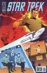 Star Trek: Year Four #4 (2007) Comic Books Star Trek: Year Four Prices
