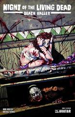 Night of the Living Dead: Death Valley #2 (2011) Comic Books Night of the Living Dead: Death Valley Prices