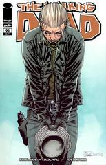 The Walking Dead #91 (2011) Comic Books Walking Dead Prices