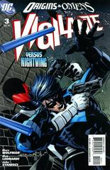 Vigilante #3 (2009) Comic Books Vigilante Prices