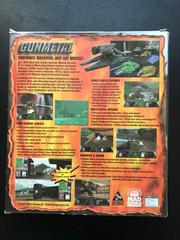 Back | Gunmetal PC Games