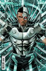 Cyborg [Acuna] Comic Books Cyborg Prices