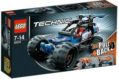 Off-Road Racer #42010 LEGO Technic Prices