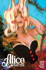Alice Never After [Lotay] #4 (2023) Comic Books Alice Never After Prices