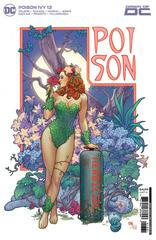 Poison Ivy [Cho] Comic Books Poison Ivy Prices