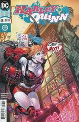 Harley Quinn #48 (2018) Comic Books Harley Quinn Prices