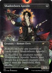 Shadowborn Apostle #681 Magic Secret Lair Drop Prices