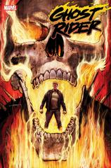 Ghost Rider: Final Vengeance #1 (2024) Comic Books Ghost Rider: Final Vengeance Prices