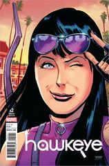 Hawkeye [Variant] #2 (2017) Comic Books Hawkeye Prices