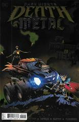 Dark Nights: Death Metal Comic Books Dark Nights: Death Metal Prices