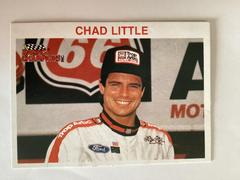 Chad Little #1655 Racing Cards 1994 Champions Prices