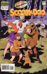 Scooby-Doo #1 (1995) Comic Books Scooby-Doo Prices
