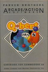 Q*Bert Commodore 64 Prices