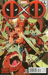 Deadpool Kills Deadpool Comic Books Deadpool Kills Deadpool Prices