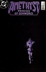 Amethyst, Princess of Gemworld #10 (1985) Comic Books Amethyst, Princess of Gemworld Prices
