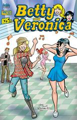 Betty and Veronica [90s] #278 (2015) Comic Books Betty and Veronica Prices