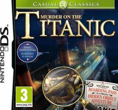 Murder on the Titanic PAL Nintendo 3DS Prices