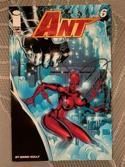 Ant #6 (2006) Comic Books Ant Prices