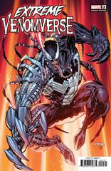 Extreme Venomverse [Lashley] #2 (2023) Comic Books Extreme Venomverse Prices