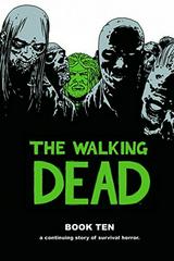 The Walking Dead Book 10 Comic Books Walking Dead Prices