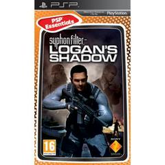 Syphon Filter: Logan's Shadow [PSP Essentials] PAL PSP Prices