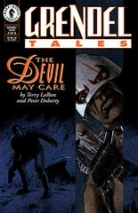 Grendel Tales: The Devil May Care #3 (1996) Comic Books Grendel Tales Prices