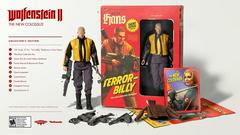Wolfenstein II: The New Colossus [Collector's Edition] PC Games Prices