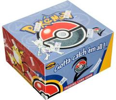 Booster Box Pokemon Base Set 2 Prices