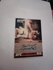Gabriel Gonzaga Ufc Cards 2009 Topps UFC Round 1 Autographs Prices