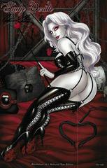 Lady Death: Retribution [Suhng Bedroom Eyes] #1 (2012) Comic Books Lady Death: Retribution Prices