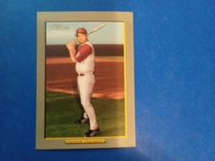 Austin Kearns #167 Baseball Cards 2005 Topps Turkey Red Prices