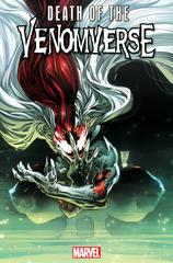 Death of the Venomverse [Tan] #3 (2023) Comic Books Death of the Venomverse Prices