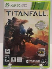 Titanfall [Platnum Hits Best Seller] Xbox 360 Prices