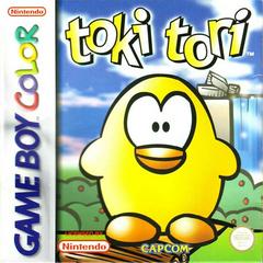 Toki Tori PAL GameBoy Color Prices