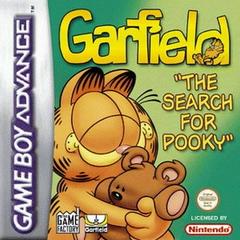 Garfield: The Search for Pooky PAL GameBoy Advance Prices